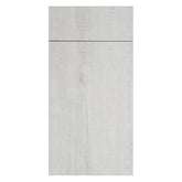 Base 09" - White Oak 9 Inches Base Cabinet
